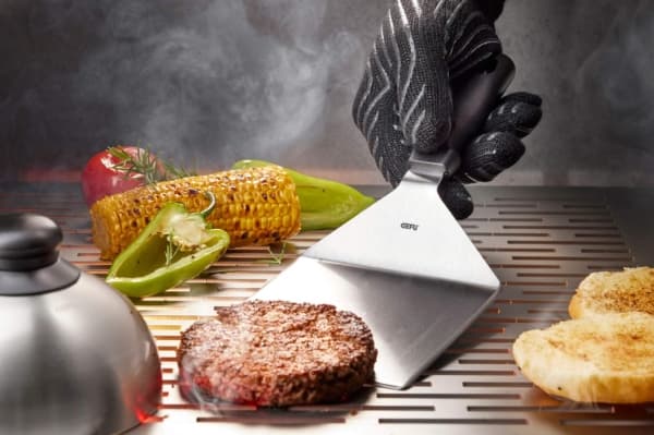 GEFU BBQ XXL grillspatel G-89563