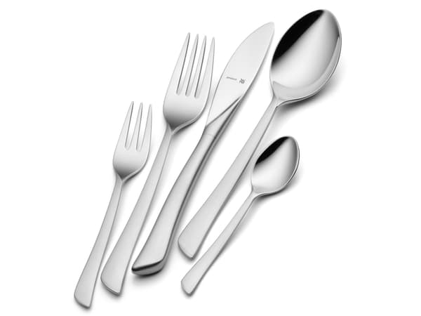 WMF Virginia 1142006391, 390 mm, 490 mm, 100 mm, 4,76 kg