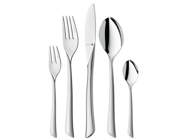 WMF Virginia 1142006391, 390 mm, 490 mm, 100 mm, 4,76 kg