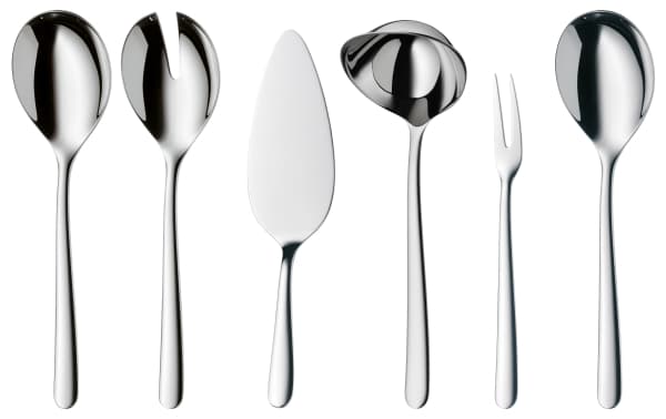 WMF Kult Plus 1260006341, 4,71 kg, 385 mm, 485 mm, 100 mm, 4,87 kg
