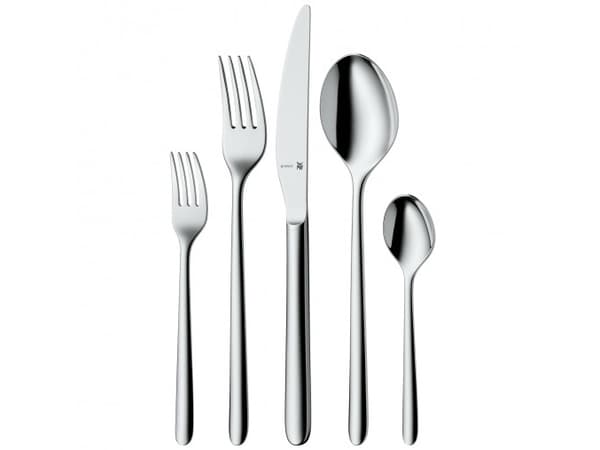 WMF Flame bestickset 30 delar 30 delar (12 6191 6340) WMF6191 WMF 6191