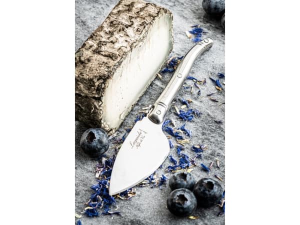 Cheese knives Laguiole Steel SET 3 SdV