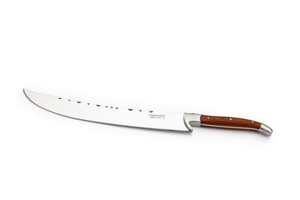 Champagne sabel Laguiole Rose SdV