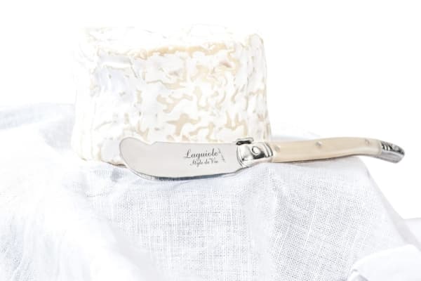 Cheese knives Laguiole Pearl SET 3 SdV