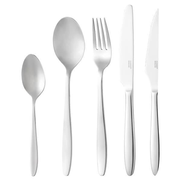 Estrid Cutlery set 30 pieces - Dorre