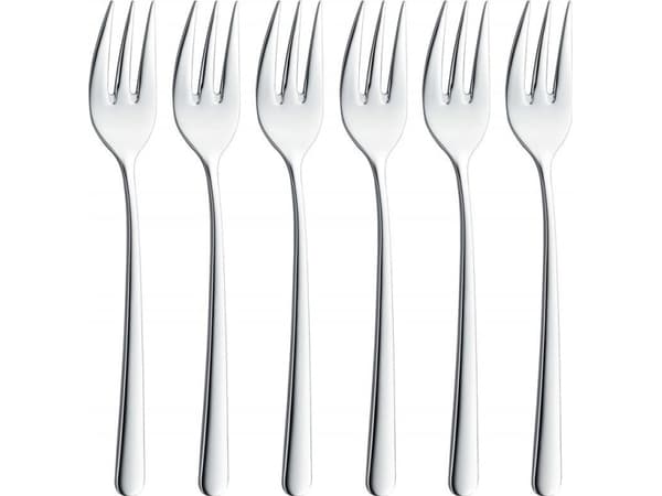 Zwilling 6 pajgafflar