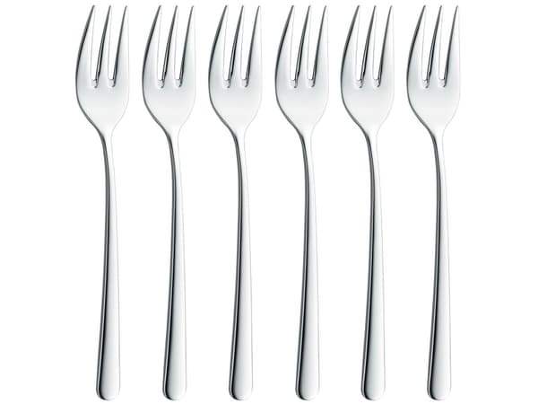 Zwilling 6 pajgafflar
