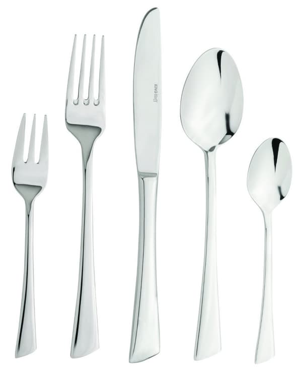 KINGHOFF BESTIK 72 STK. GLANS KH-3520