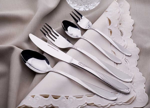 KINGHOFF BESTIK 72 STK. SATIN KH-3554