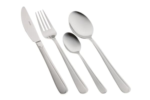 KINGHOFF BESTIK 72 STK. SATIN KH-3561 Kuffert