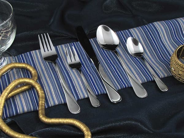 KINGHOFF-ATERINTA 30 KPL. SATIINI KH-1450