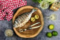 Miniatyrbild 5 av 5: LAGUIOLE Grillknivar Laguiole Pearl SET 6 SdV