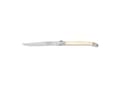 Miniatyrbild 1 av 5: LAGUIOLE Grillknivar Laguiole Pearl SET 6 SdV
