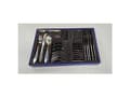 Miniatyrbilde 2 av 2: Villeroy & Boch Arthur Besteck-Set 30-teilig