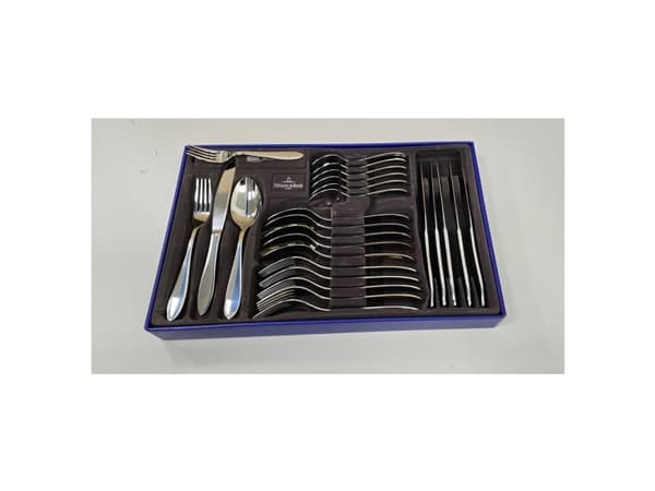 Villeroy & Boch Arthur Besteck-Set 30-teilig