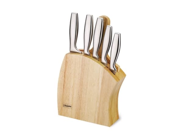 Sæt med knive 7el. MR-1411 Maestro