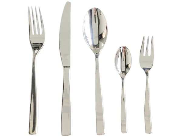 Zwilling 07043-330-0 Albany Bestickset 30-delar (07043-330-0)