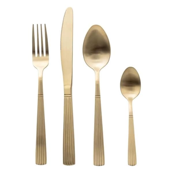 24-delars bestickset “Tamara” Secret de gourmet