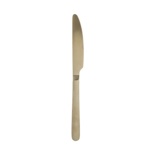 24-delars bestickset "Green Harmony" Secret de gourmet