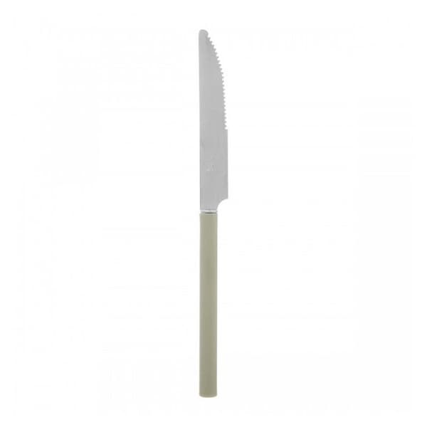 24-delars bestickset "Indonesia" Secret de gourmet - Grön