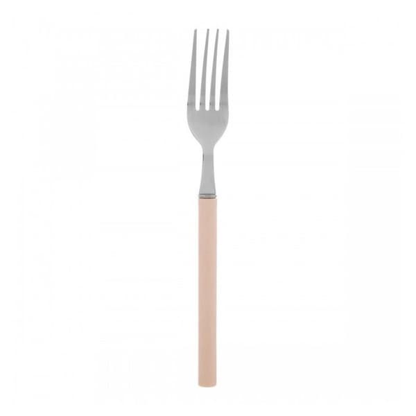 24-delars bestickset "Indonesia" Secret de gourmet - Naken