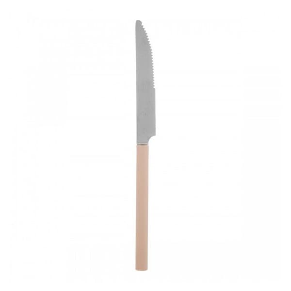 24-delars bestickset "Indonesia" Secret de gourmet - Naken