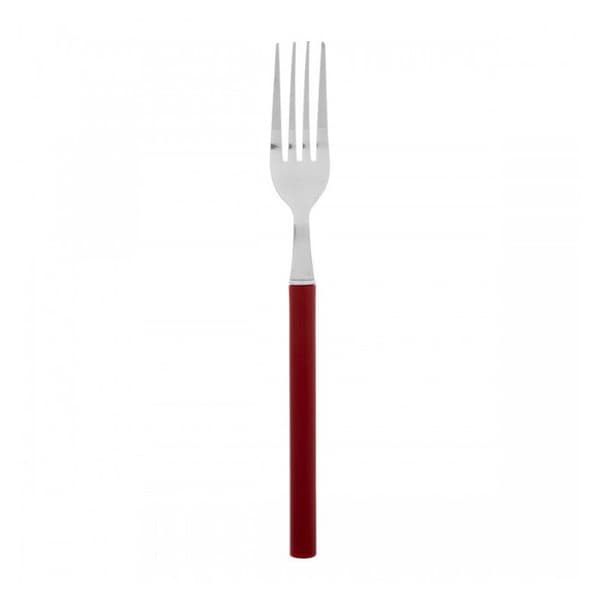 24-delars bestickset "Indonesia" Secret de gourmet - Bordeaux