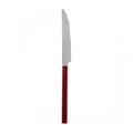 Miniatyrbild 4 av 5: 24-delars bestickset "Indonesia" Secret de gourmet - Bordeaux