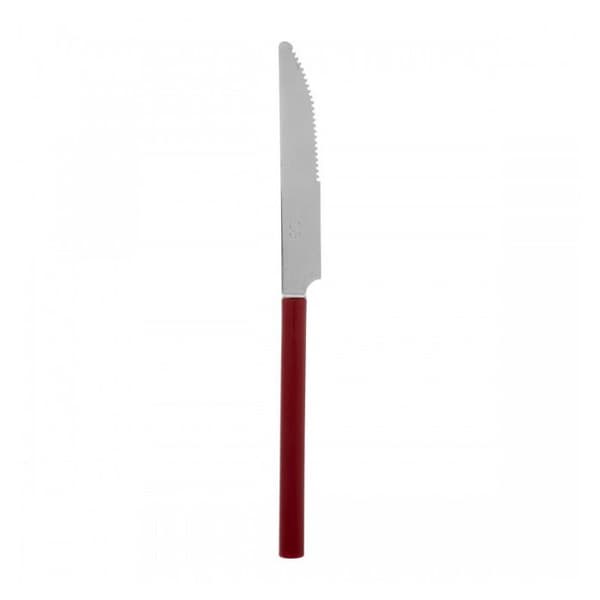 24-delars bestickset "Indonesia" Secret de gourmet - Bordeaux