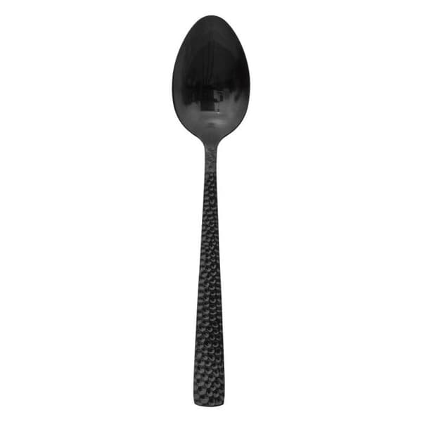 24-delars bestickset “D’oro Noir” Secret de gourmet