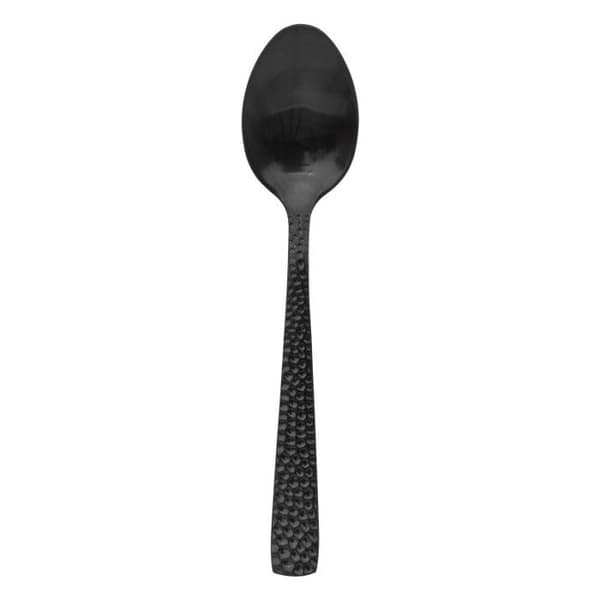24-delars bestickset “D’oro Noir” Secret de gourmet