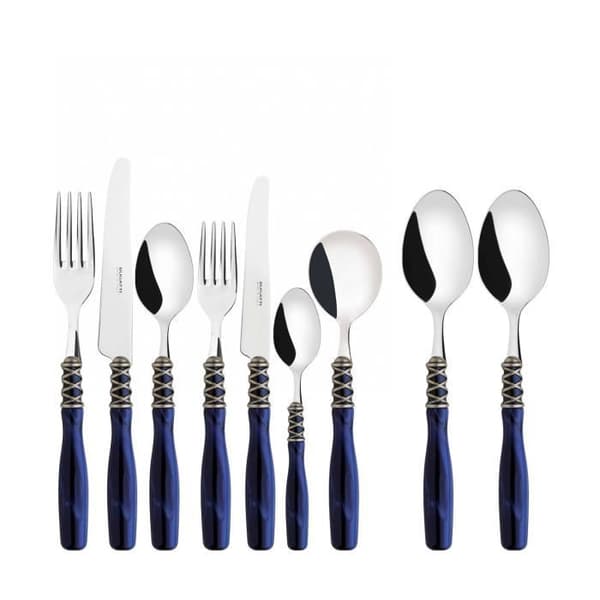 Arianna Anticato Silver Giple,