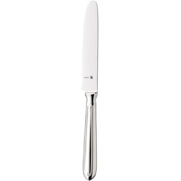 WMF set med 66 bestickset, rostfritt stål, silver, 49 x 39 x 10 cm - 1119006341