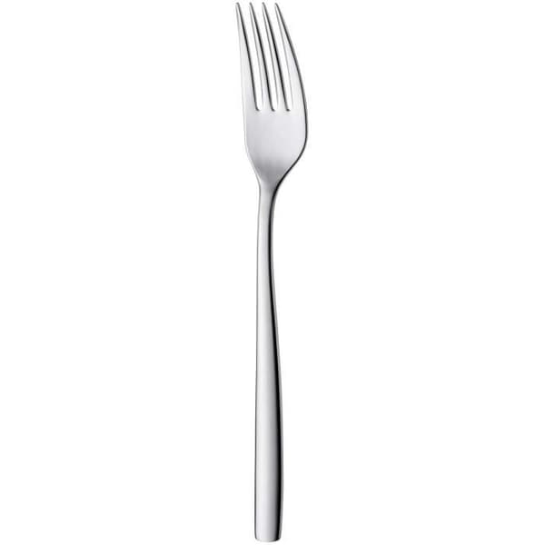 WMF 1272916040 Set med 30 Människor Rostfritt Stål, Silver, 30 cm - 12729160401