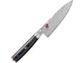 Miniatyrbild 5 av 5: ZWILLING Miyabi 5000 FCD, Gyutoh kockkniv, 20 cm, Stål, 1 styck