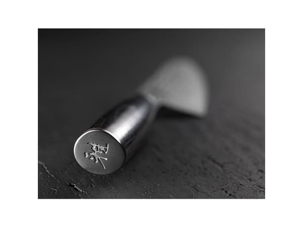 ZWILLING Miyabi 5000 FCD, Gyutoh kockkniv, 20 cm, Stål, 1 styck