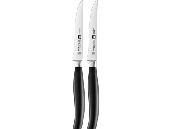 ZWILLING FIVE STAR 2 noży do steków 12 cm