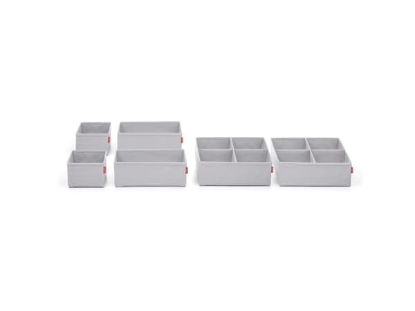 Rayen Drawer Organizer