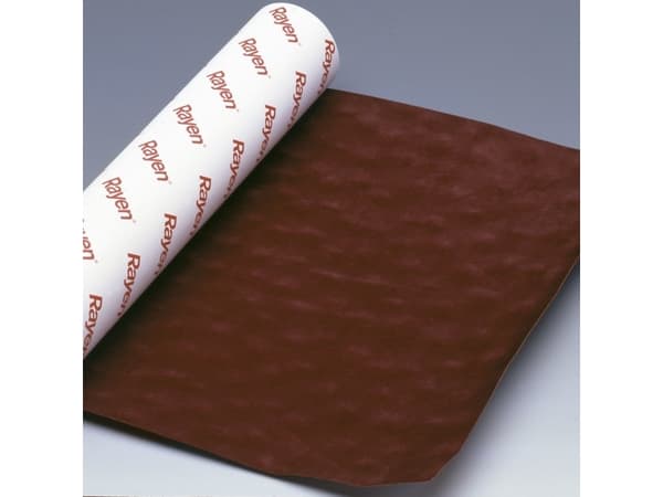 Rayen Rayen bestikkstativ/organisator - 80 x 35 cm, Brun