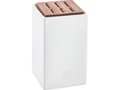 Miniatyrbild 1 av 2: ZWILLING STORAGE Keramiskt knivblock 18 cm