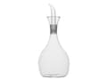 Miniatyrbilde 2 av 2: Oevo Olive Oil Bottle - Transparent, 1 ltr