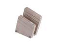 Miniatyrbild 2 av 2: Double Magnetic Knife Block in Beech Wood Artelegno Milano