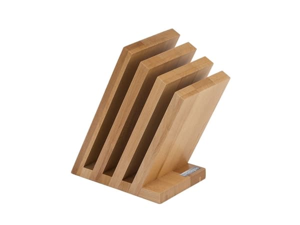 ArteLegno 4-osainen pyökkipuinen magneettilohko Artelegno Venezia