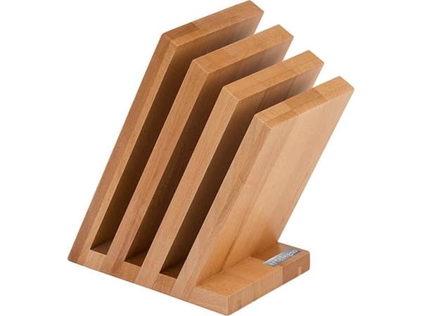 ArteLegno 4-osainen pyökkipuinen magneettilohko Artelegno Venezia