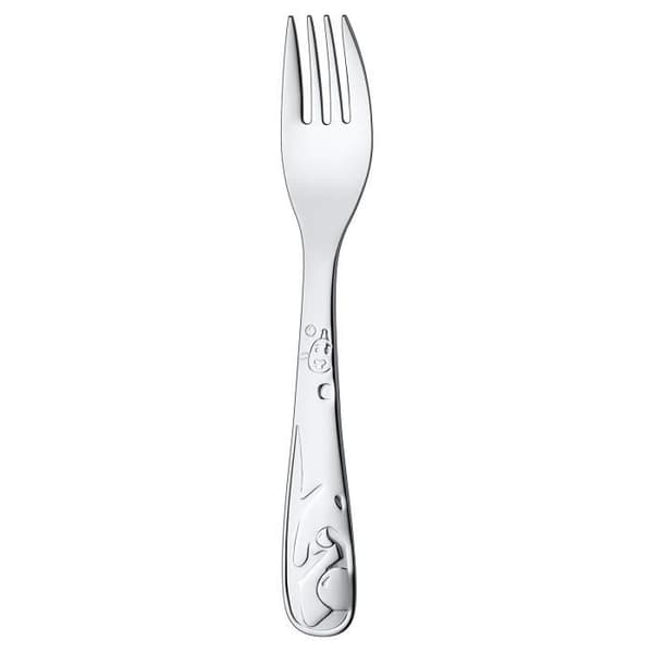 Silit Aquarama 7500.6108.11 Set om 4 bestick för barn - 21.4528.6202