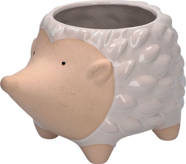 NPC Polska Rituali Domestici Urtepottetrekk pinnsvin 20,5x13,5 cm