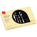Miniatyrbild 1 av 4: Grunwerg Windsor Carded Windsor Bestickset i en box, Spegel, 24 bitar - 24BXWDR