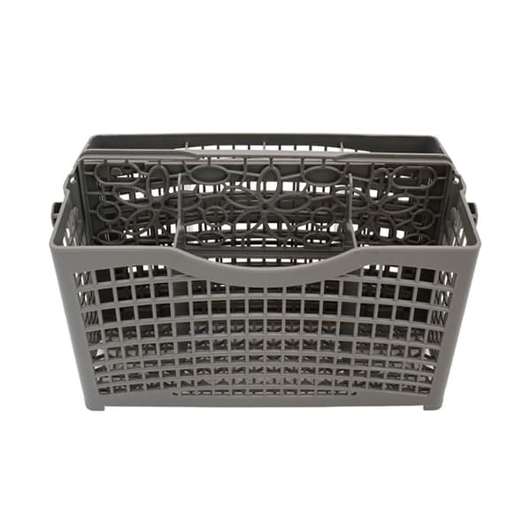 Bestikkurv til Whirlpool-, Kitchenaid- og LG-opvaskemaskiner i holdbar PP-plast