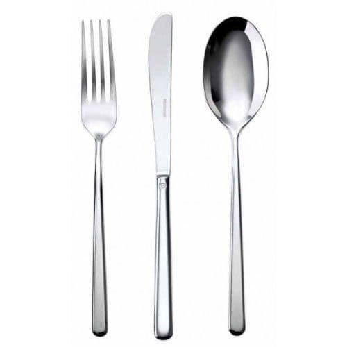 Sambonet Italien Sambonet 36 delar Bestick linjär cm Inox 18/10 - 52513-83