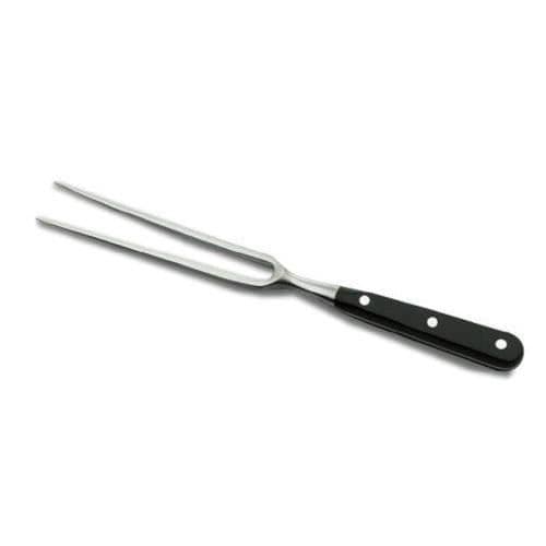 Kockgaflar - Lacor - 39017 - Färg Svart - Typ Kök